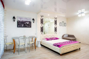 Studio on Oliinyka Street